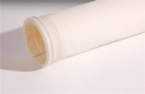 PE Dust Filter Bag