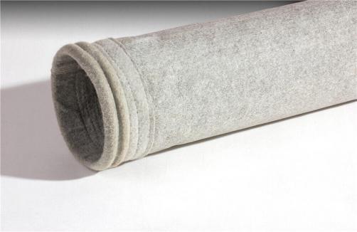 PE Dust Filter Bag