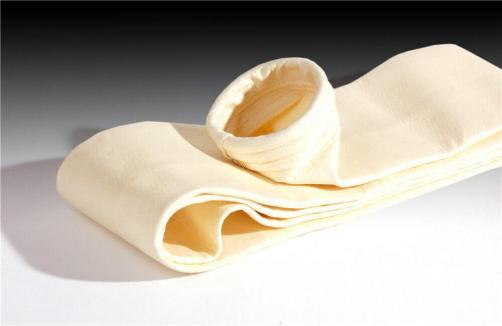 PE Dust Filter Bag