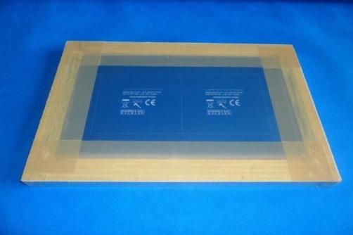 Silk Screen Printing Screen