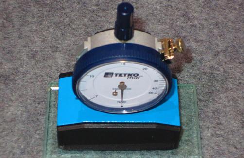 Tensiometer