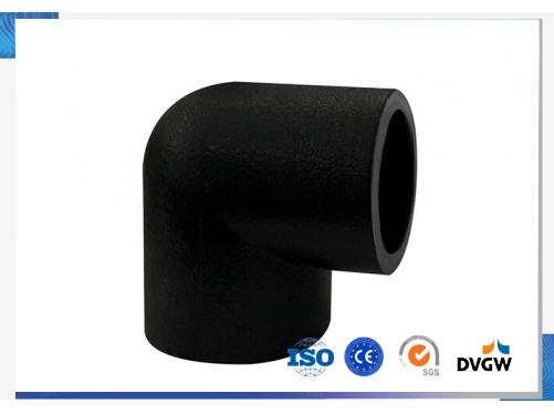 HDPE Butt Fusion Fitting – 90 degree Elbow