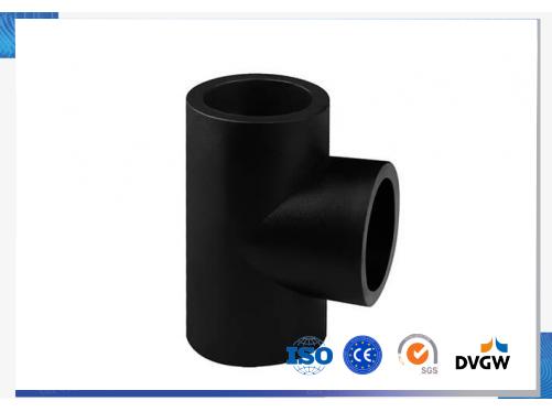 HDPE Tee
