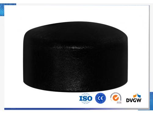 HDPE Cap