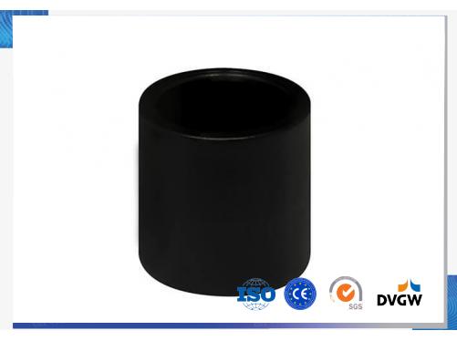 HDPE Socket Fitting – Coupling