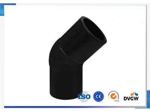 HDPE Electric Fusion Fitting-45°Elbow