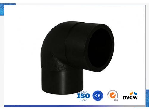 HDPE Electric Fusion Fitting-90°Elbow