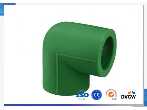 PPR 90 Degree Elbow