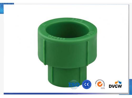 PPR Reducing Coupling