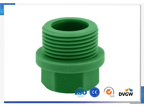 PPR Screw End
