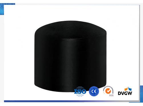 HDPE Butt Welding Fitting-Cap
