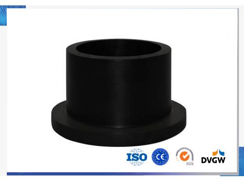 HDPE Butt Welding Fitting-Flange Adaptor