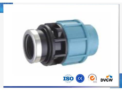 FEMALE ADAPTOR