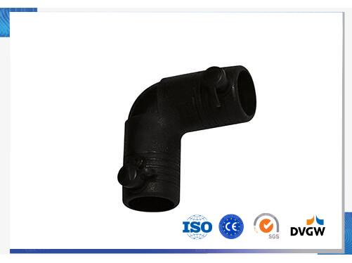 HDPE Electric Fusion Fitting-90°Elbow