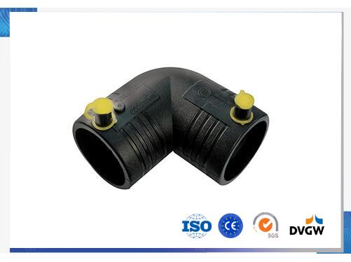 HDPE Electric Fusion Fitting-45°Elbow