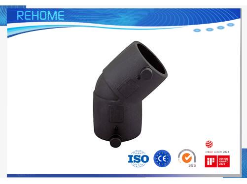 HDPE Electric Fusion Fitting-90°Elbow
