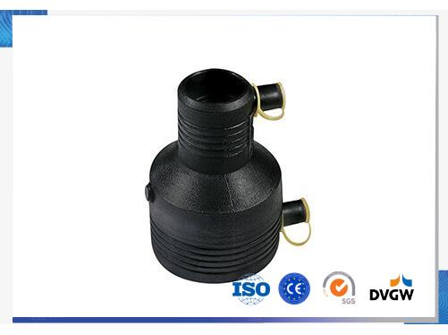 HDPE Electric Fusion Fitting-Reducing Coupling