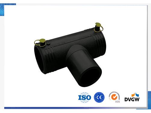 HDPE Electric Fusion Fitting-Tee