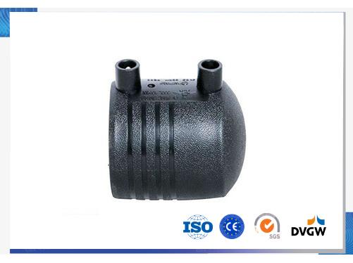 HDPE Electric Fusion End Cap