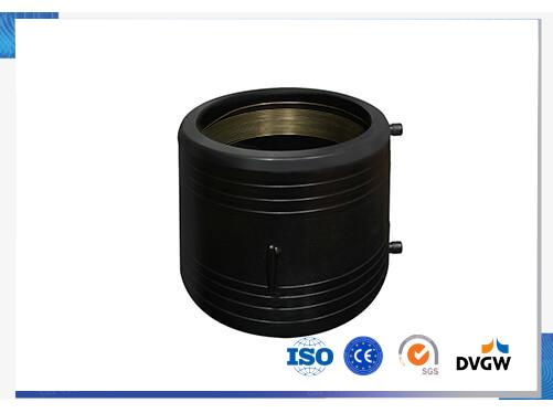 HDPE Electric Fusion End Cap