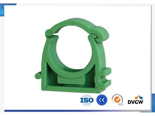 PPR FLAT PIPE CLAMP