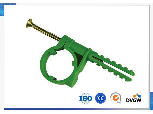 PPR Q TYPE CLAMP