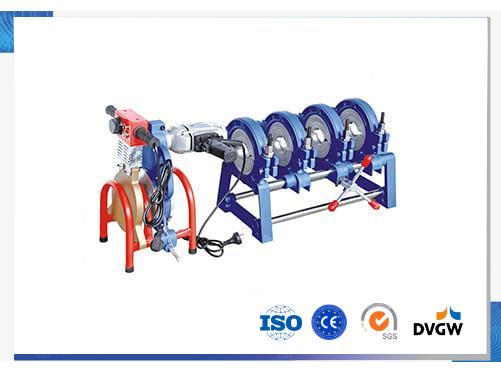 PE/PPR Welding Machine (big) Manual Type