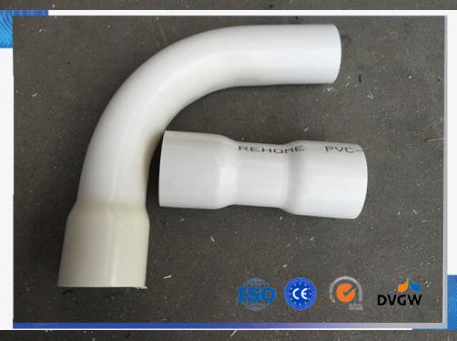 PVC-U CONDUIT BEND (NEMA TC 2)