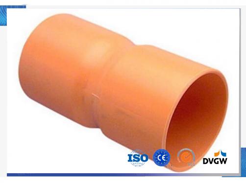 PVC-U COUPLING