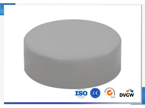 PVC-U DWV Push On Caps