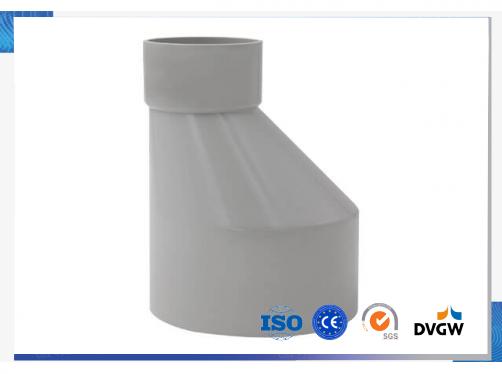 PVC-U DWV Level Invert Tapers M&F