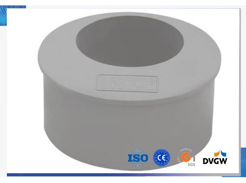 PVC-U DWV Socket Reducer