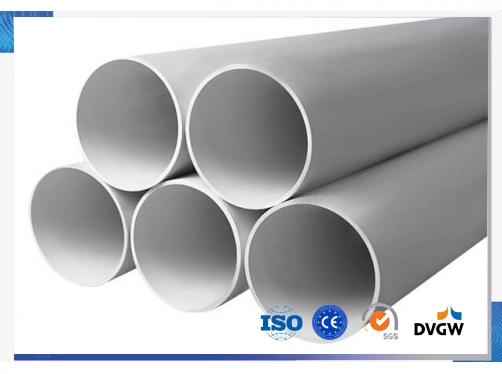 PVC-U PIPE (AS/NZS 1260), PVC DRAINAGE PIPE
