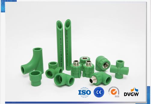 PPR Fittings