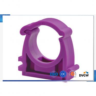PPR FLAT PIPE CLAMP