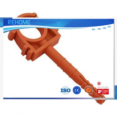 PPR Expansion Pipe Clamp