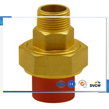PPR Male Threaded Union