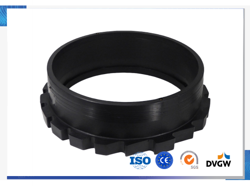 HDPE Electrofusion Large Diameter Flange