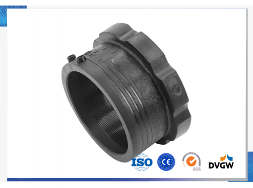 HDPE Electrofusion Flange