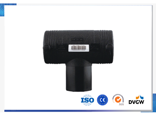 Electrofusion Equal Tee