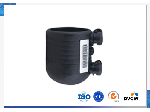 Electrofusion End Cap