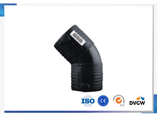 Electrofusion 45° Elbow