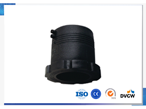 Electrofusion Flange