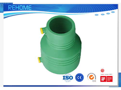 Electrofusion Reducer
