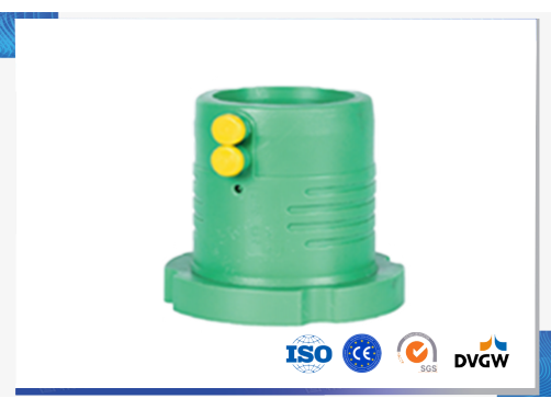 Electrofusion Flange