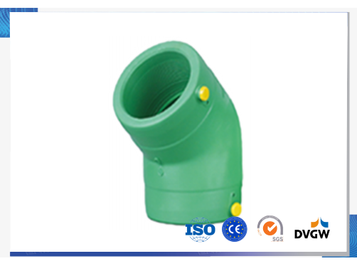 Electrofusion Elbow 45°