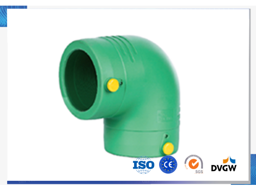 Electrofusion Elbow 90°