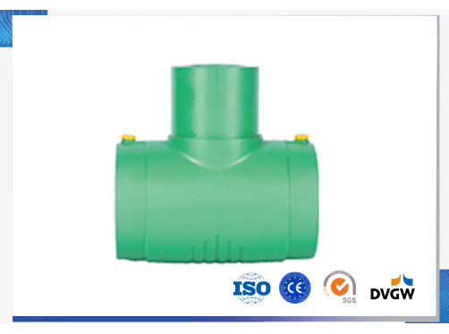 Electrofusion Equal Tee