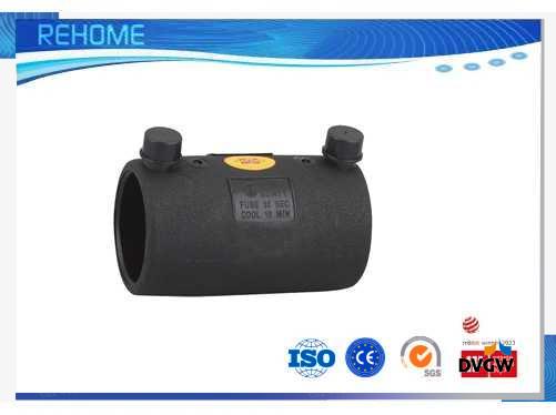 HDPE Electric Fusion Fitting-Coupling