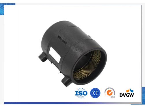 HDPE Electric Fusion Fitting-Coupling